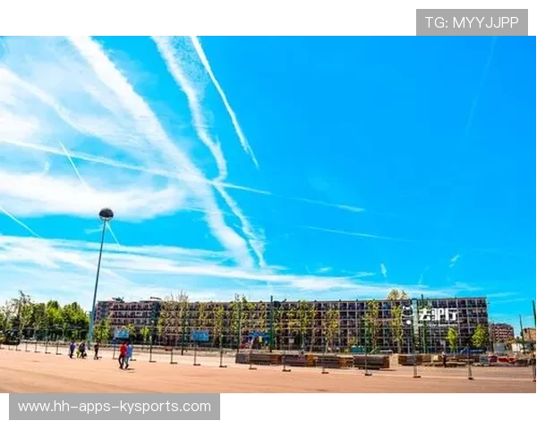 圣西罗若成为全球球迷的信仰地，赛事之外影响深远